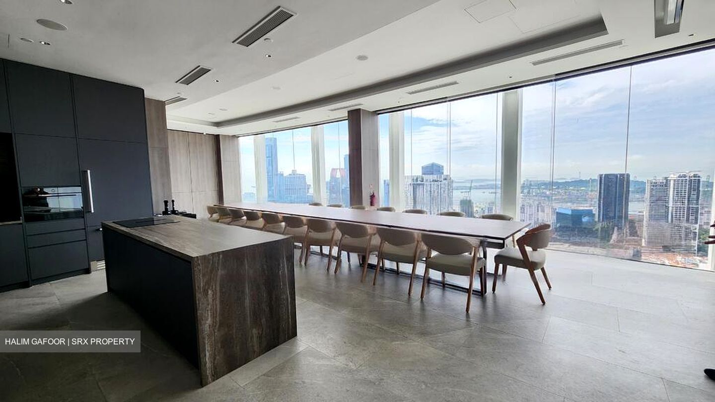 One Pearl Bank (D3), Apartment #448375411